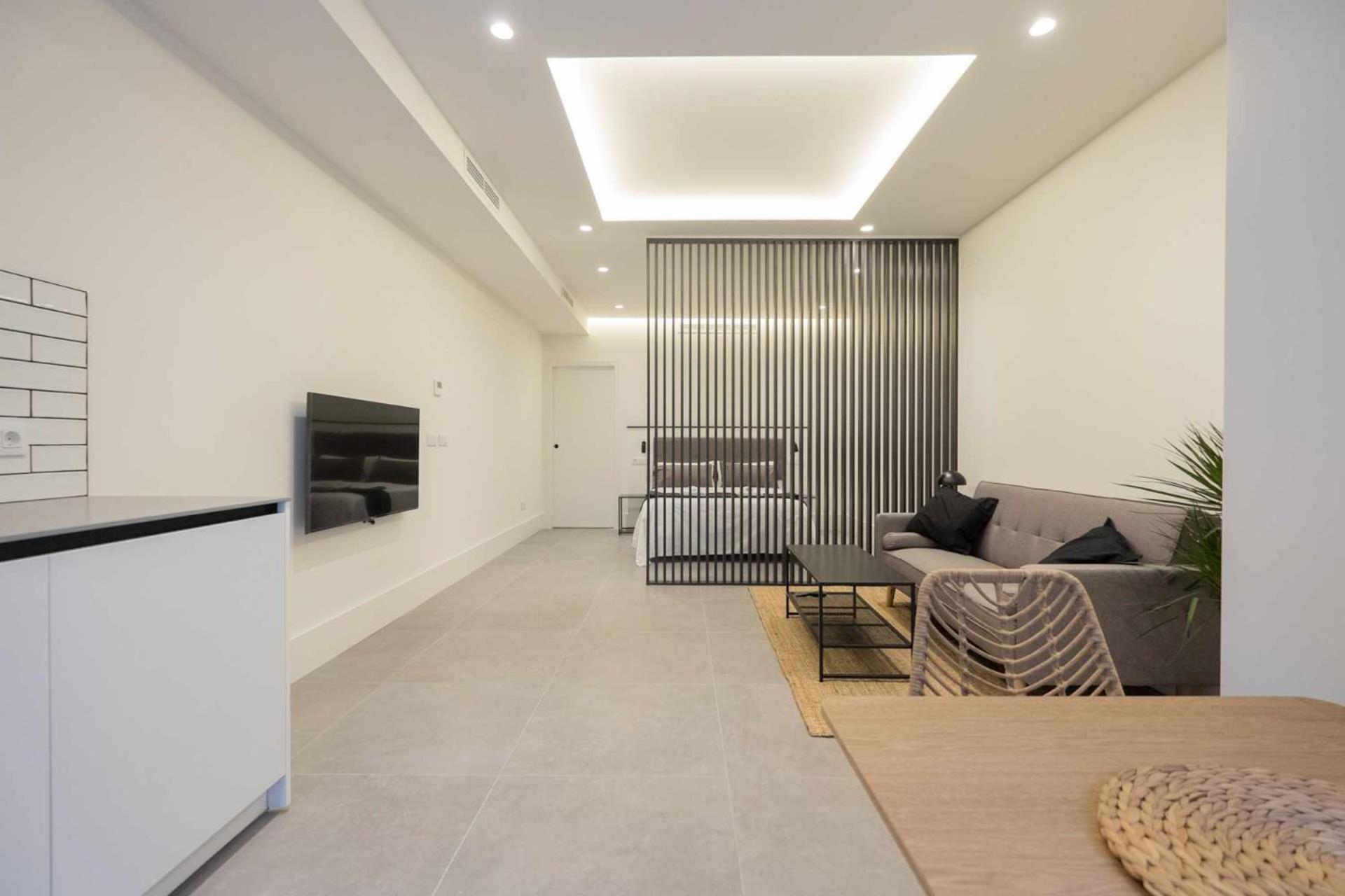 Apartamento Presidente 3 Sevilla Exterior foto